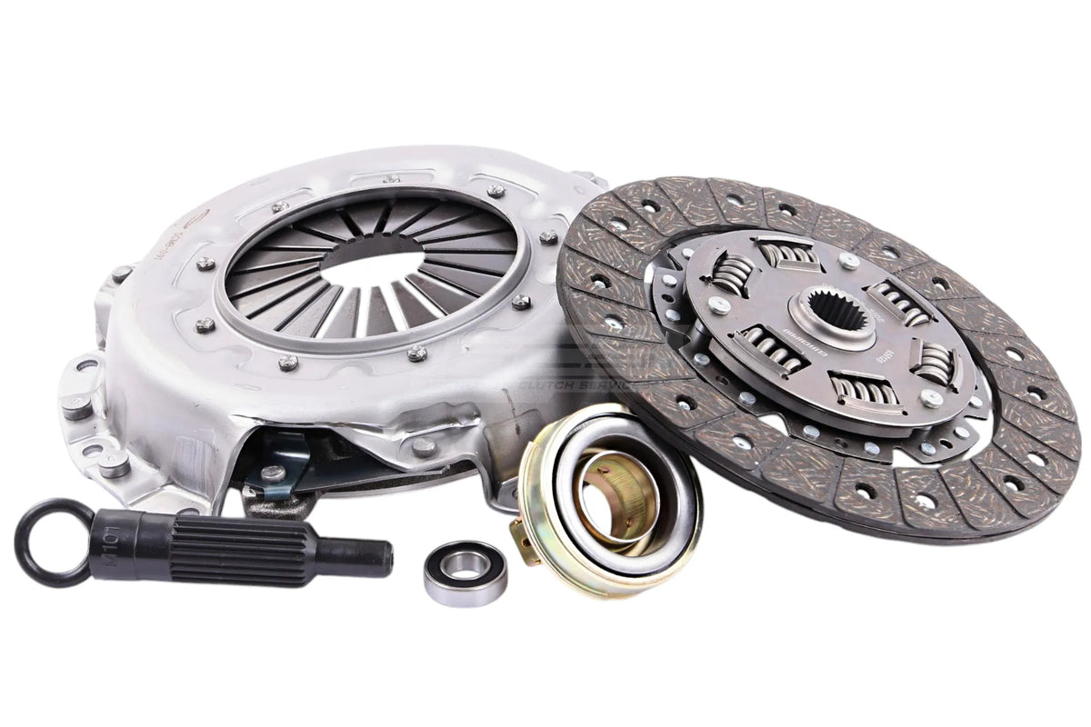Mitsubishi Delica / Space Gear / Galant / L200 PB4W/PC4W)/Gen. Clutch Pro Clutch Kit