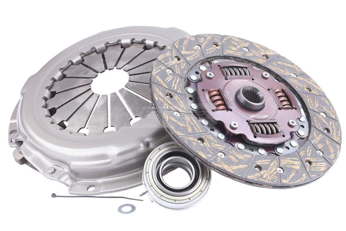 Mitsubishi Magna 2.6 (TR)/2.6 (TS) 4G54/G54B Clutch Pro Clutch Kit