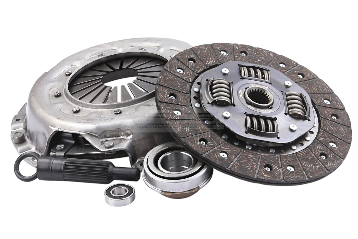 Mitsubishi L200 / L300 / Pajero 2.6 4WD/Gen. II/Gen. I Clutch Pro Clutch Kit