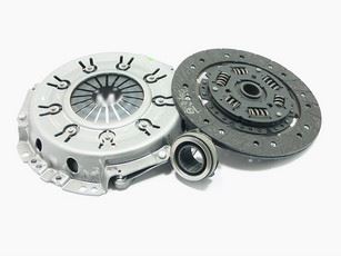 Mitsubishi Sigma 2.6 (GJ/GK/GN)/2.6 (GN) 4G54 Clutch Pro Clutch Kit