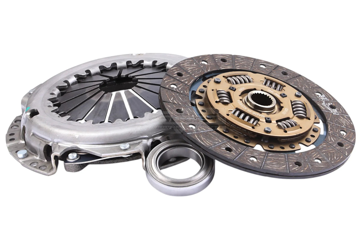 Chrysler Sigma / Mitsubishi Sigma / Sigma Scorpion 2.6 (GH) 4G54 Clutch Pro Clutch Kit