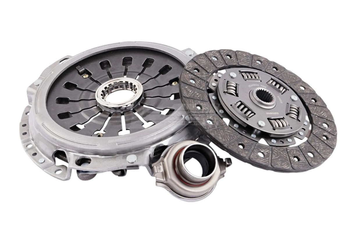 Mitsubishi Diamante / Magna 3.0 (TE)/3.0 (TF)/3.0 (TH)/3.0 (TJ) Clutch Pro Clutch Kit