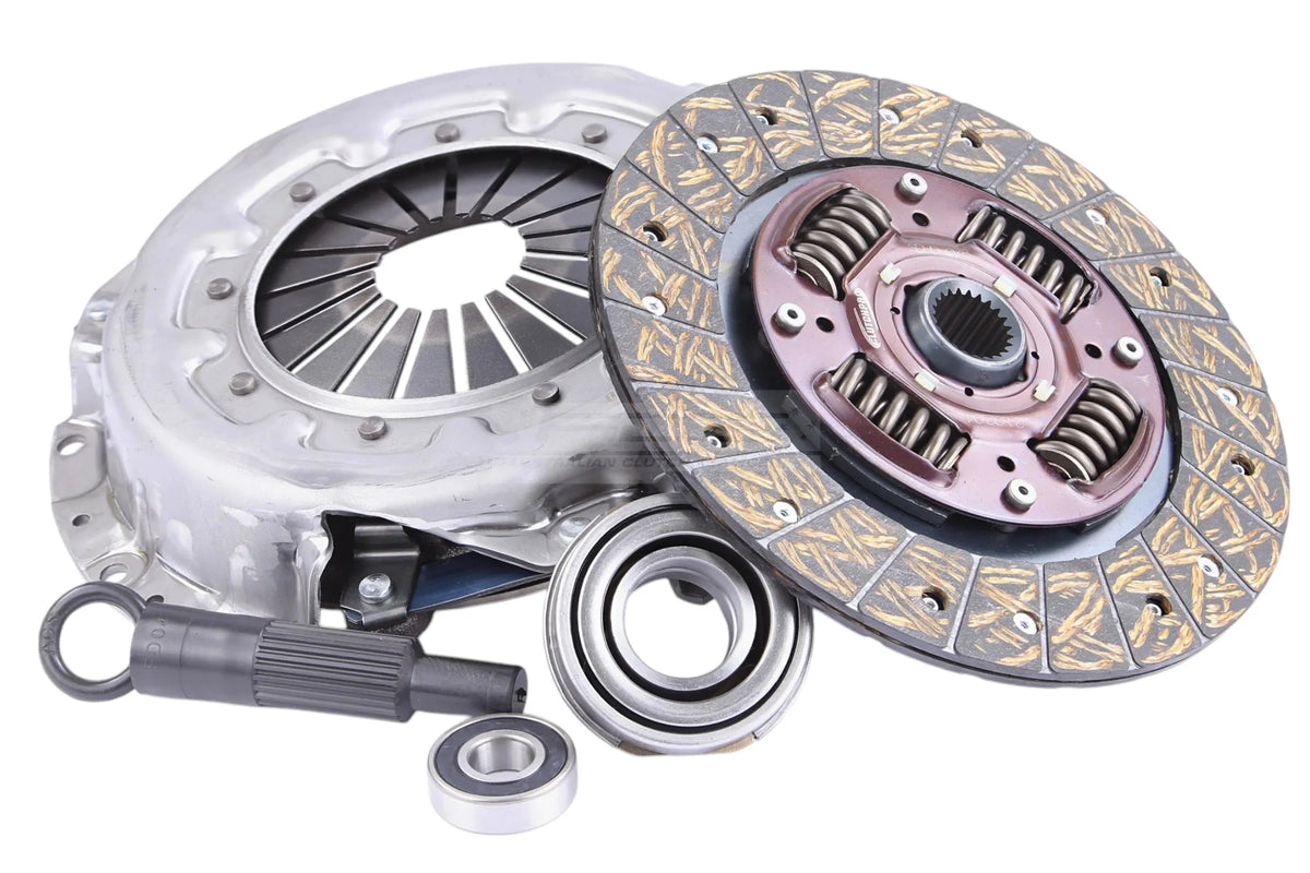 Mitsubishi L200 4M40-A/4M40 Clutch Pro Clutch Kit