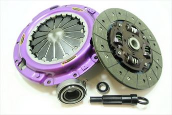 Mitsubishi Diamante / Galant / Magna F15A)/Gen. VII/2.4 (TE)/2.4 (TF) Clutch Kit Xtreme Performance Heavy Duty Organic 4