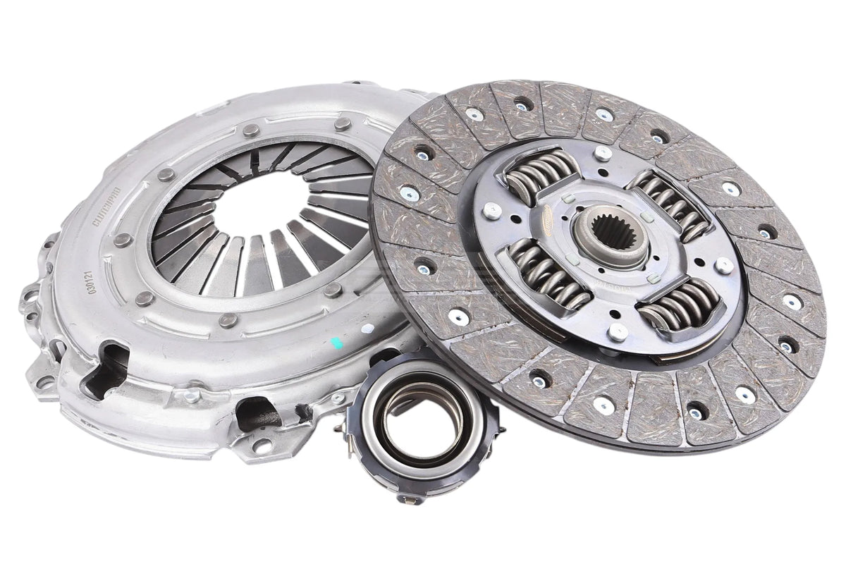 Mitsubishi Galant / Grandis / Lancer Gen. VII/Gen. I 4G69 Clutch Pro Clutch Kit