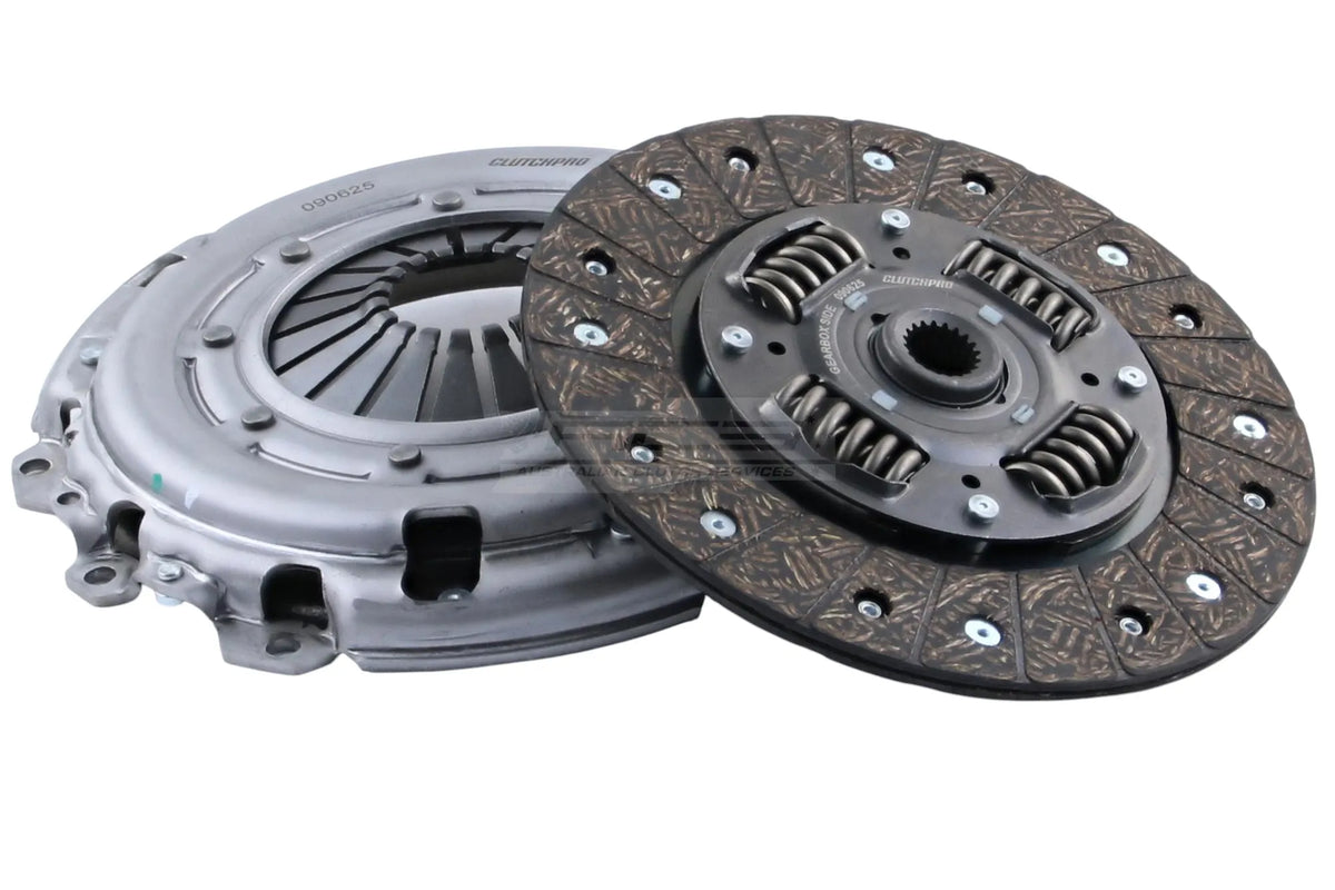 Mitsubishi Lancer 4B11 Clutch Pro Clutch Kit (KMI23033)