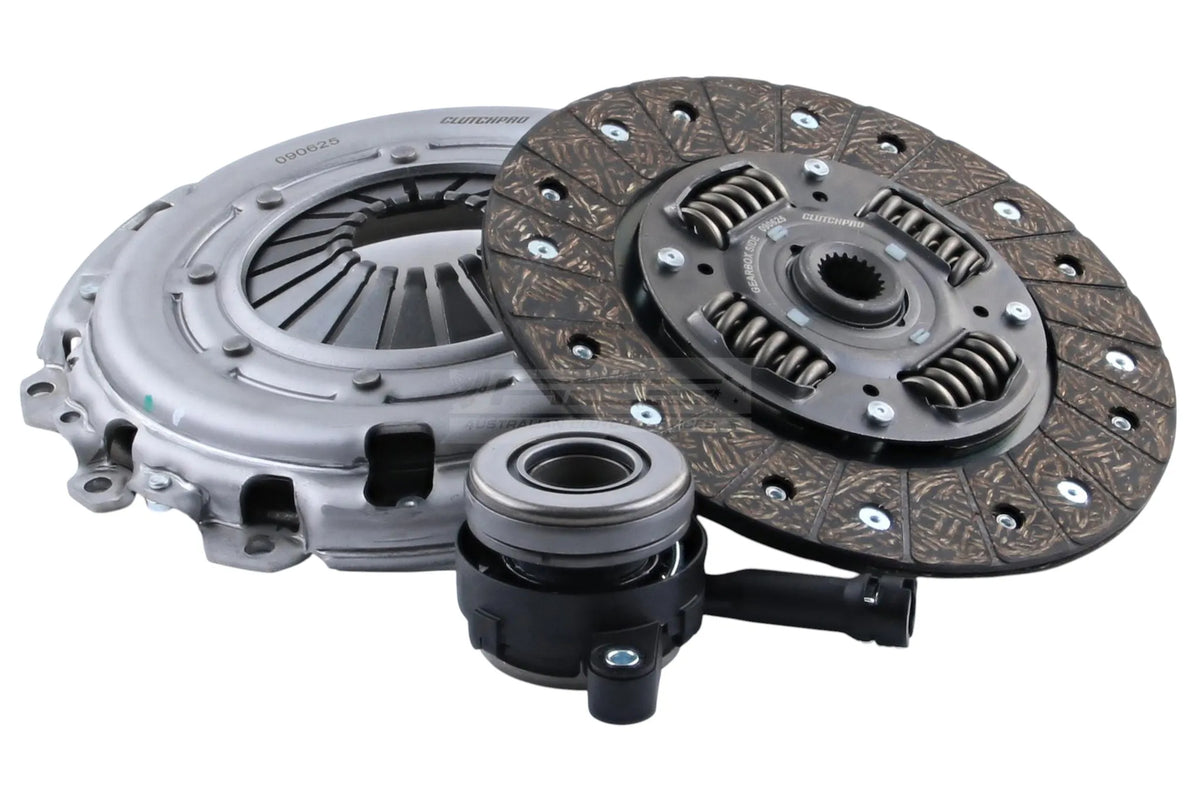 Mitsubishi Lancer 4B11 Clutch Pro Clutch Kit (KMI23433)