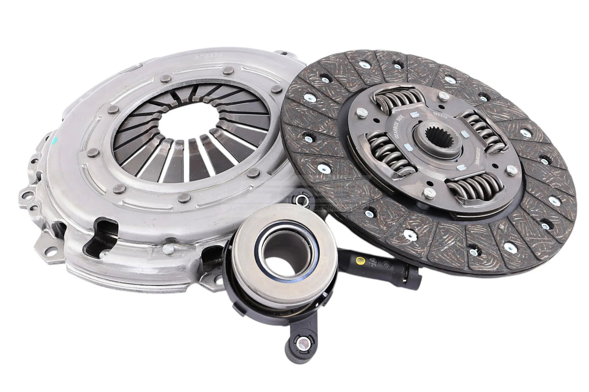 Citroën C4 Aircross / Mitsubishi ASX 2.0 AWC/2.0 4B11 Clutch Pro Clutch Kit (KMI23435)