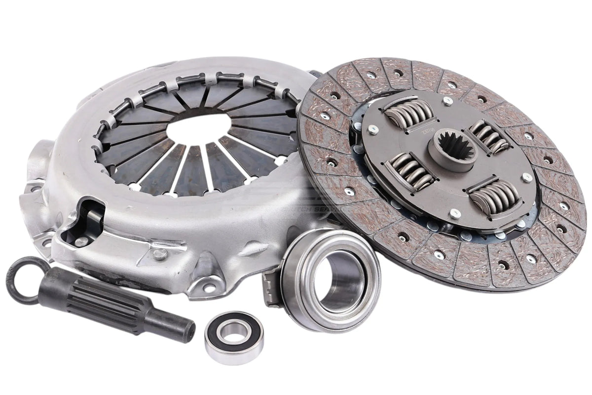 Mitsubishi Pajero / Pajero Sport Gen. II/Gen. I Clutch Pro Clutch Kit