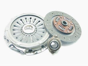 Mitsubishi Lancer Clutch Pro Clutch Kit