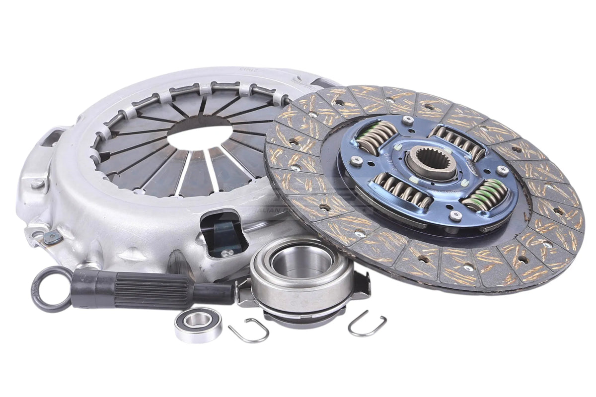 Mitsubishi L200 / Pajero Sport Gen. I Clutch Pro Clutch Kit