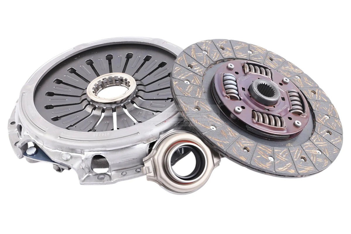 Mitsubishi Lancer 4B11-T/C Clutch Pro Clutch Kit