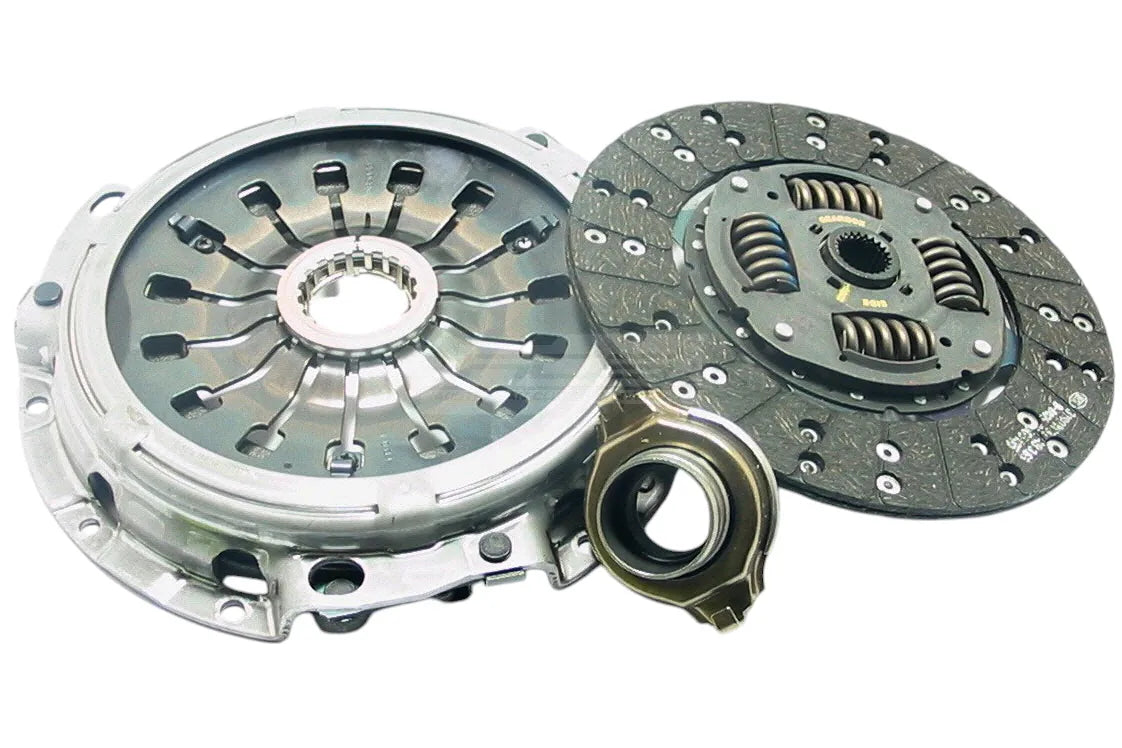 Mitsubishi Pajero Gen. III 4M40-T Clutch Pro Clutch Kit