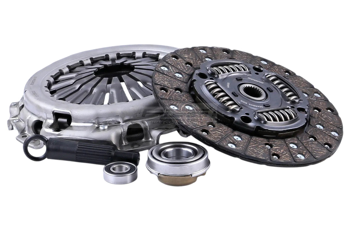 Mitsubishi L200 Clutch Pro Clutch Kit