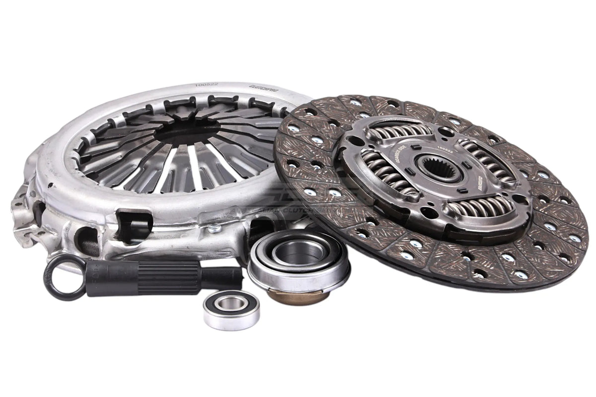Mitsubishi L200 4D56-HP Clutch Pro Clutch Kit