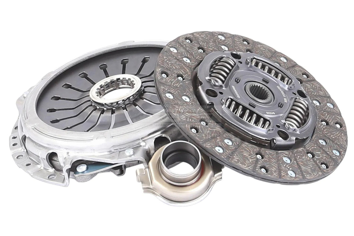 Mitsubishi Pajero Gen. III Clutch Pro Clutch Kit