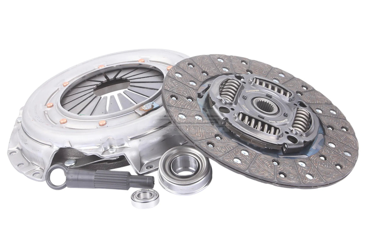Mitsubishi L200 / Pajero Sport Gen. II 4M41 Clutch Pro Clutch Kit