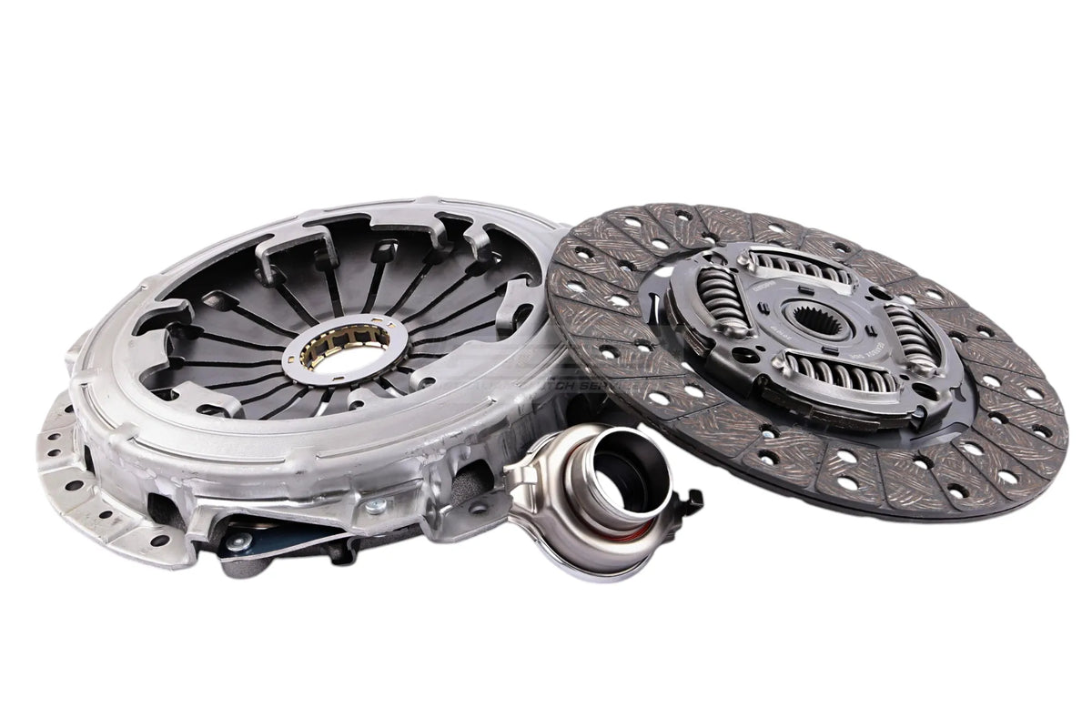 Mitsubishi Pajero / Pajero Classic Gen. II/Gen. III/Gen. IV/V78W) 4M41 Clutch Pro Clutch Kit (KMI28006)