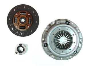 Mazda MX-5 B64F/B6MC/B6MU Clutch Pro Clutch Kit