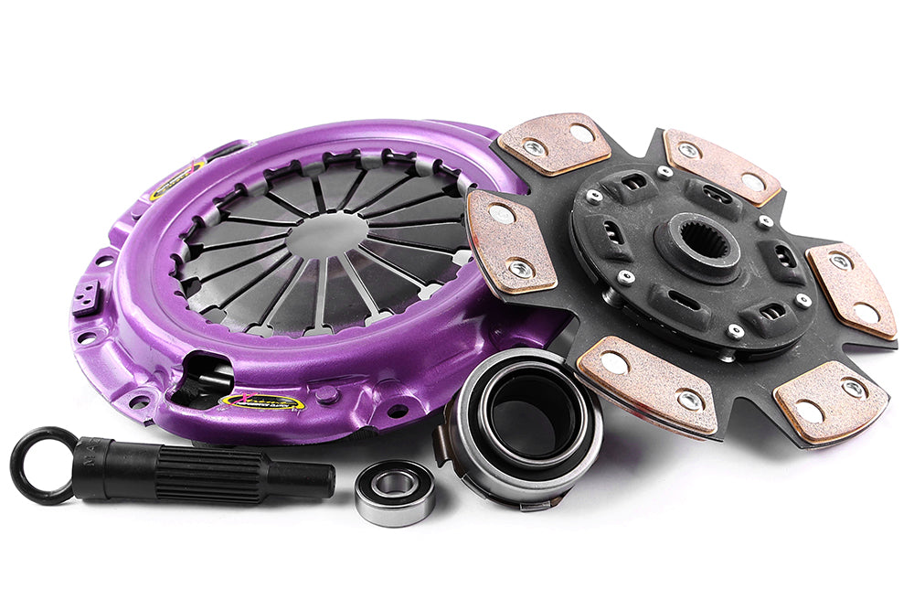MX-5 NB8C 1.8 Xtreme Clutch kit Stage 2