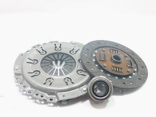 Mazda MX-5 BP6J/BP5A/BP-ZE Clutch Pro Clutch Kit