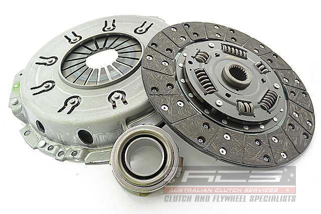 Mazda RX-8 1.3 13B-MSP Clutch Pro Clutch Kit