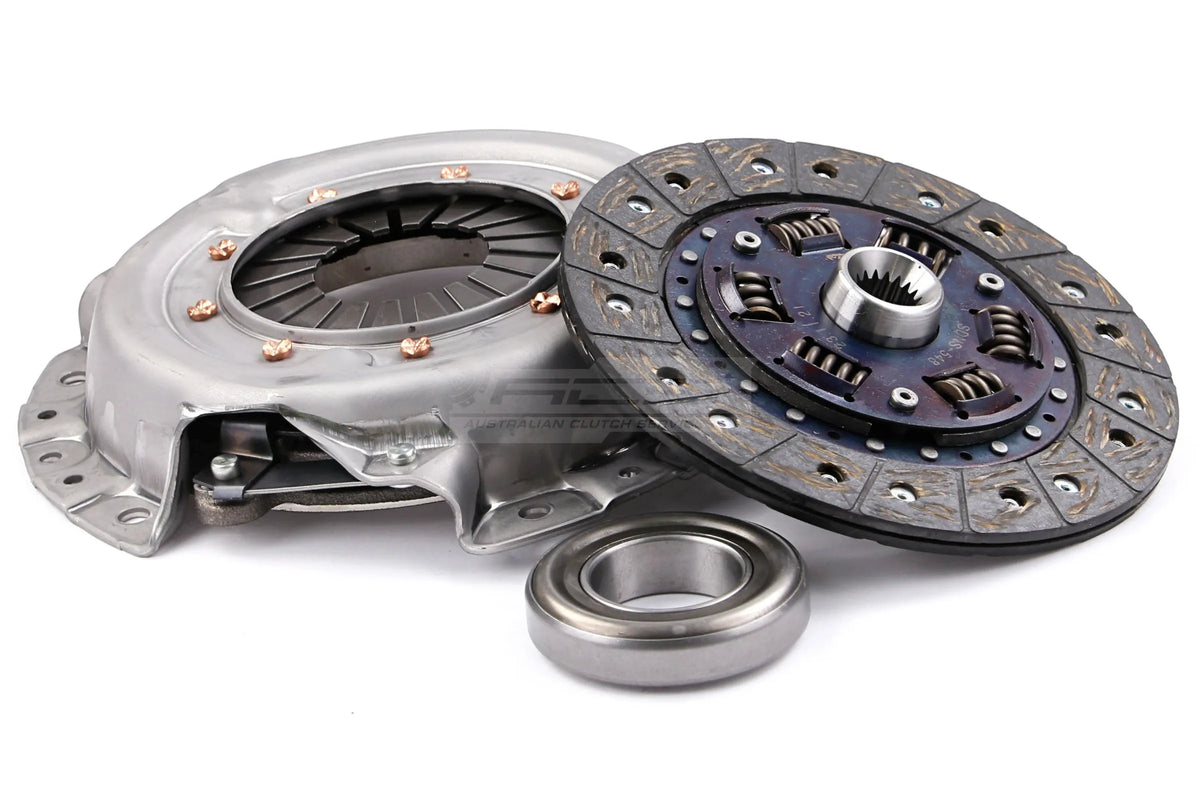 Nissan Datsun 120 / Datsun 140 / Sunny B210/B310/C120 A12/A14/A15 Clutch Pro Clutch Kit