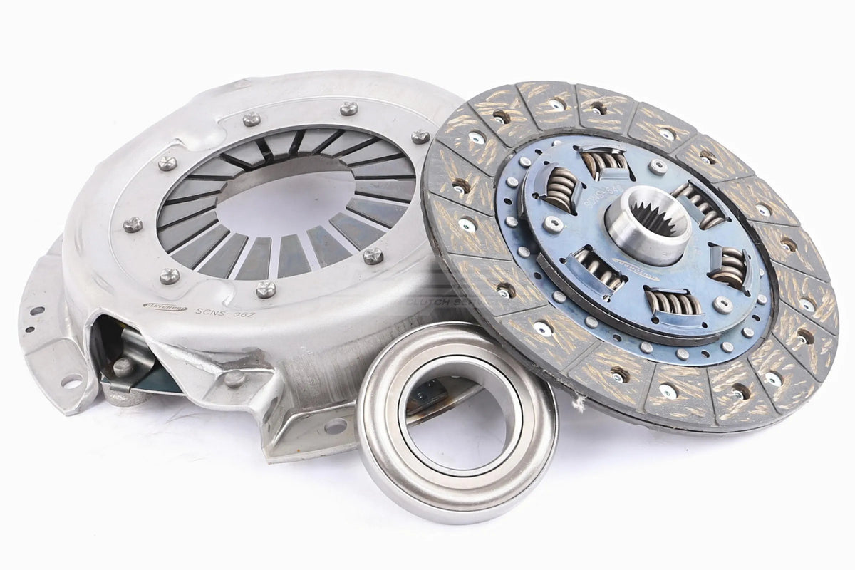 Nissan Sunny B310 A14 Clutch Pro Clutch Kit
