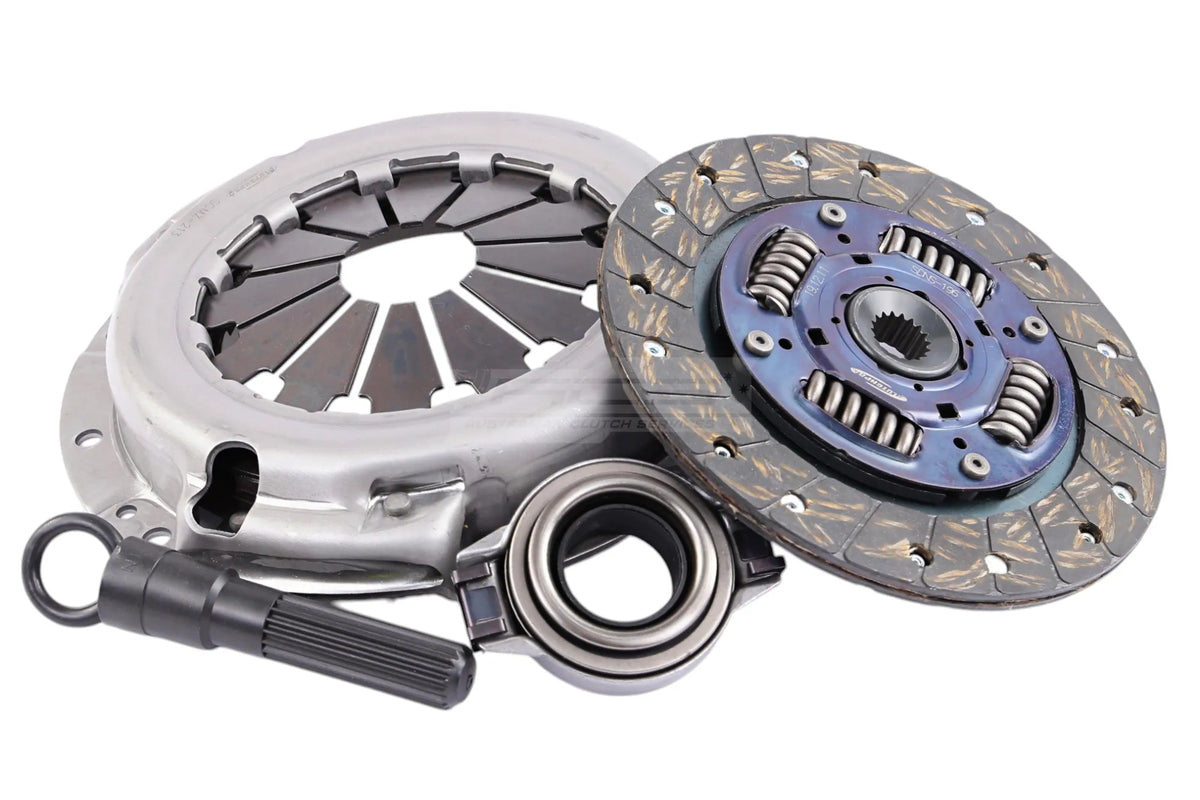 Nissan 100NX / Almera / Lucino B13/N15/B14/B12 GA16DS/GA16DE/GA14DE Clutch Pro Clutch Kit