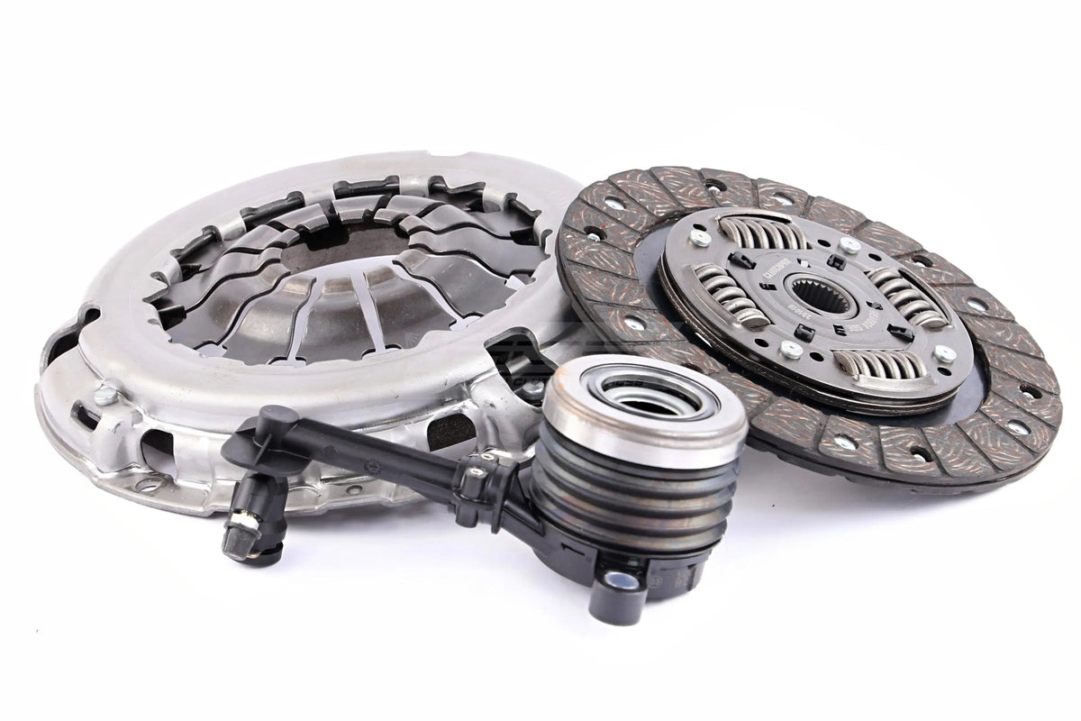 Nissan Micra / Note K13/E12 HR12DE Clutch Pro Clutch Kit