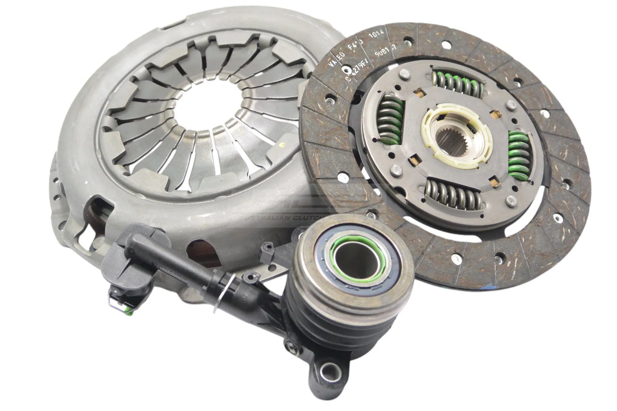 Dacia Duster / Nissan Almera / Juke / Micra HM/HS/N17/F15 Clutch Pro Clutch Kit