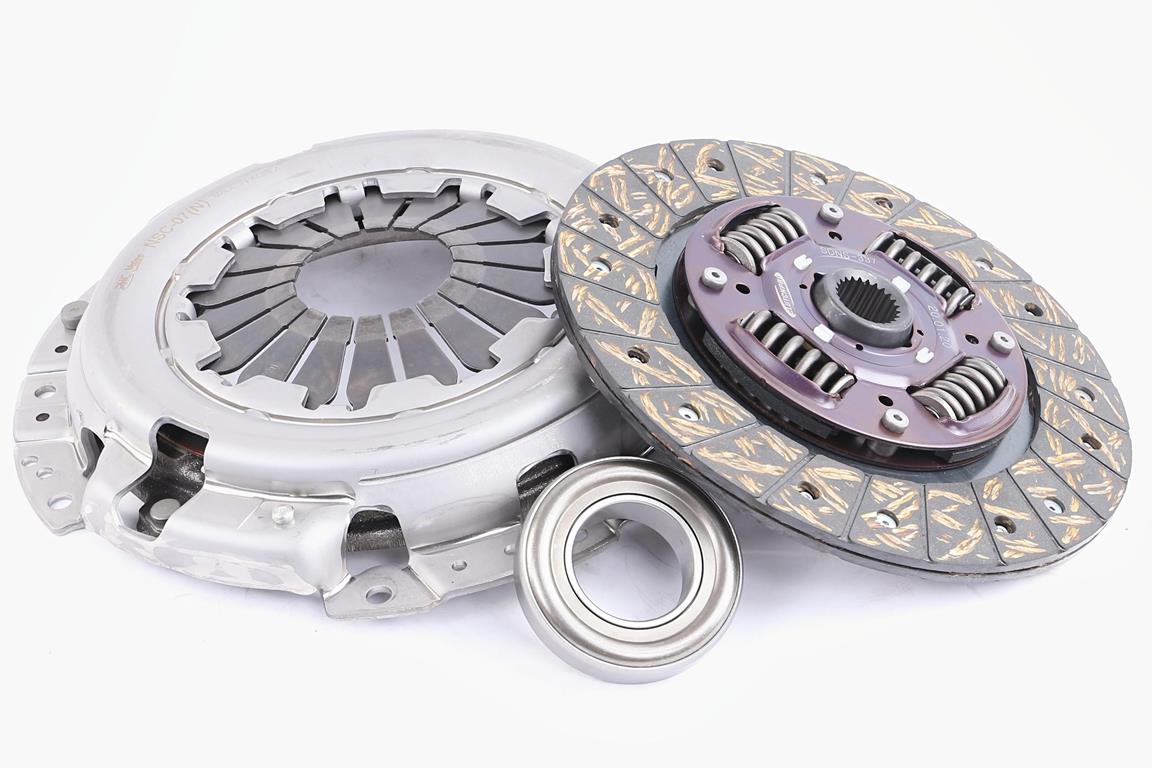 Nissan 180SX / 200SX / Laurel S13/C32/S12/R30 CA18DE/CA20S/CA18ET Clutch Pro Clutch Kit