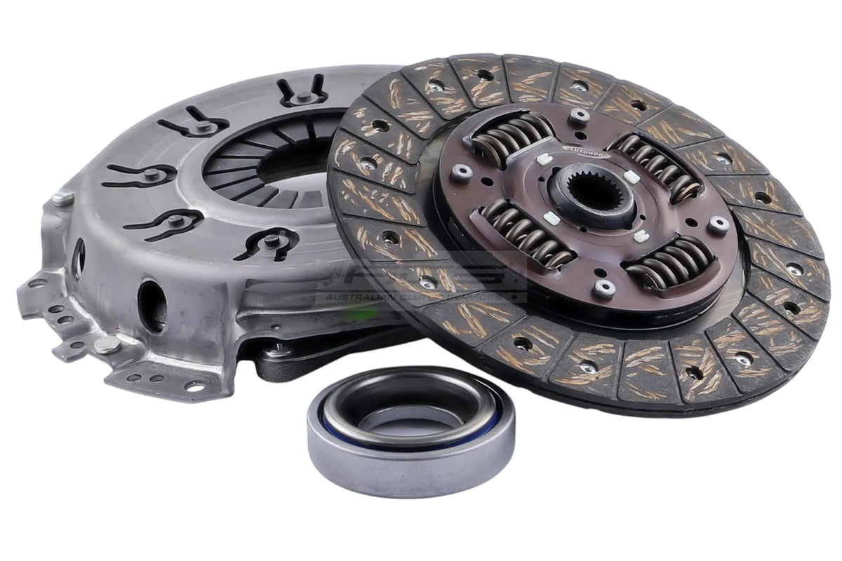 Nissan Pintara R31 CA20E Clutch Pro Clutch Kit