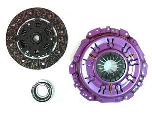Nissan 180SX / Bluebird / Laurel S13/U12/C31/C32 CA18DET/CA18DT/CA18T Clutch Pro Clutch Kit