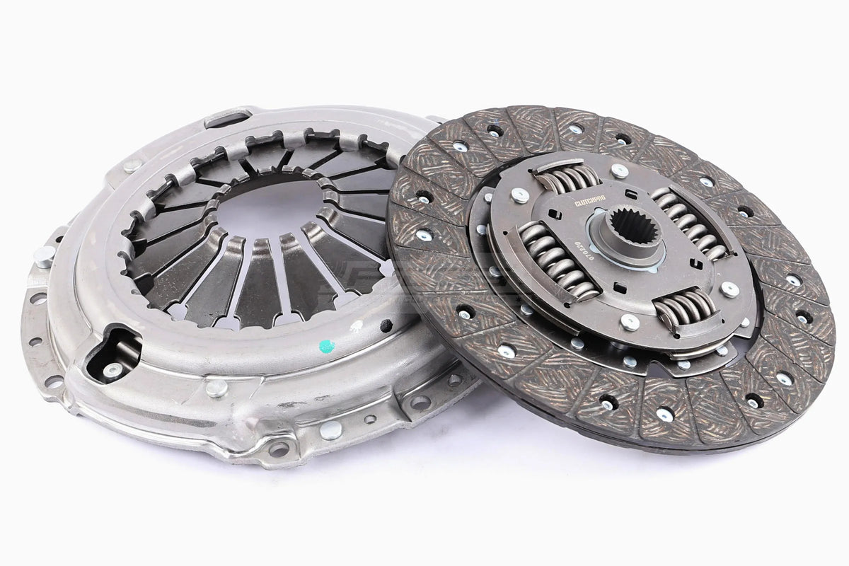 Nissan Qashqai / X-Trail J10/T31 MR20DE Clutch Pro Clutch Kit (KNI23045)