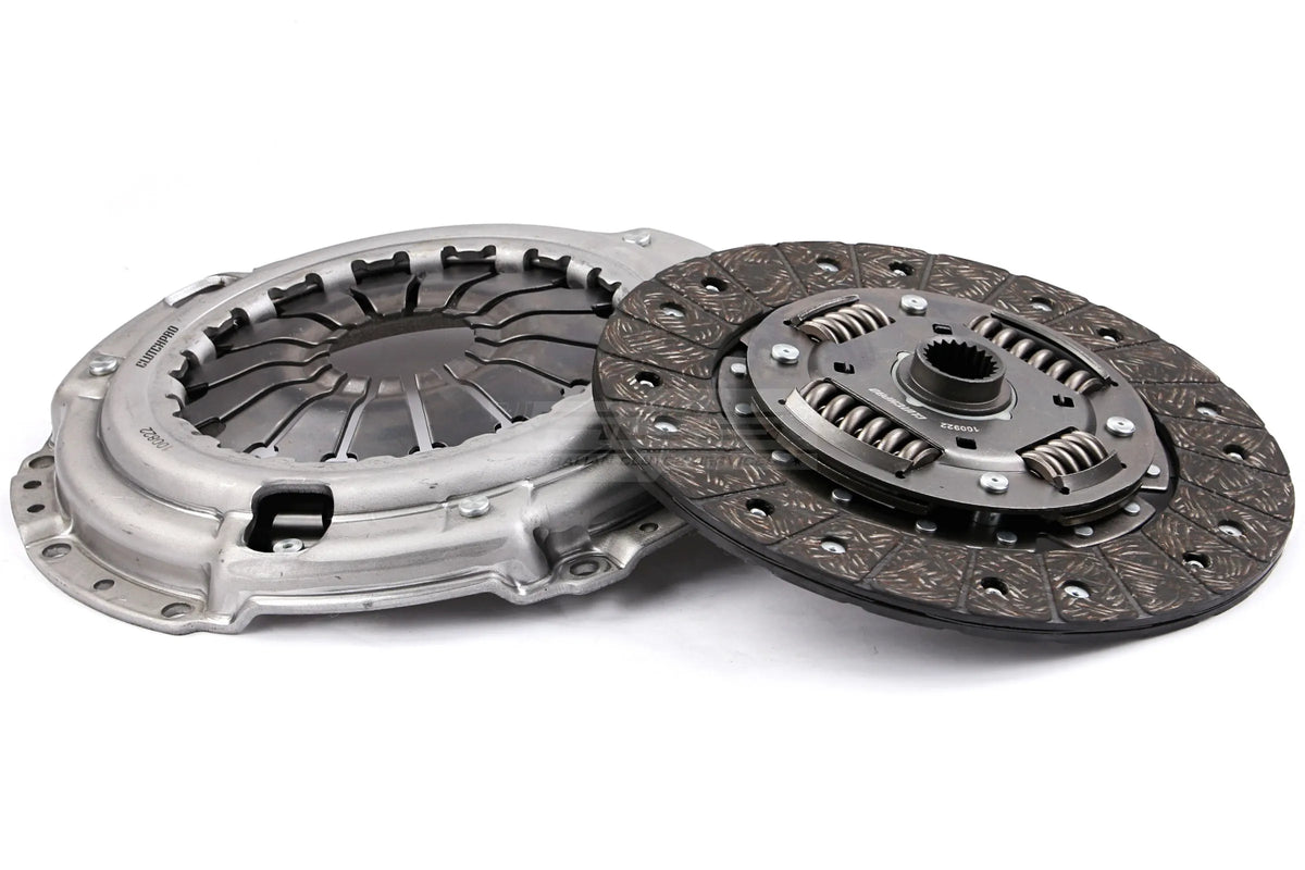 Nissan Qashqai / Tiida / X-Trail J10/C11/T31 MR20DE/MR18DE Clutch Pro Clutch Kit (KNI23046)