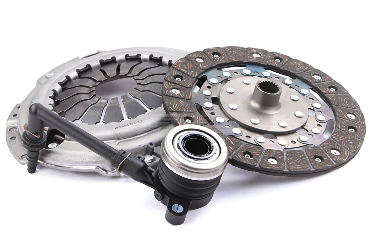 Nissan Qashqai / Tiida / X-Trail J10/C11/T31 MR20DE/MR18DE Clutch Pro Clutch Kit (KNI23423)