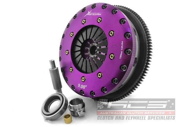 Xtreme Clutch Conversion kit NISSAN RB PPG RB GM 26x28.6mm
