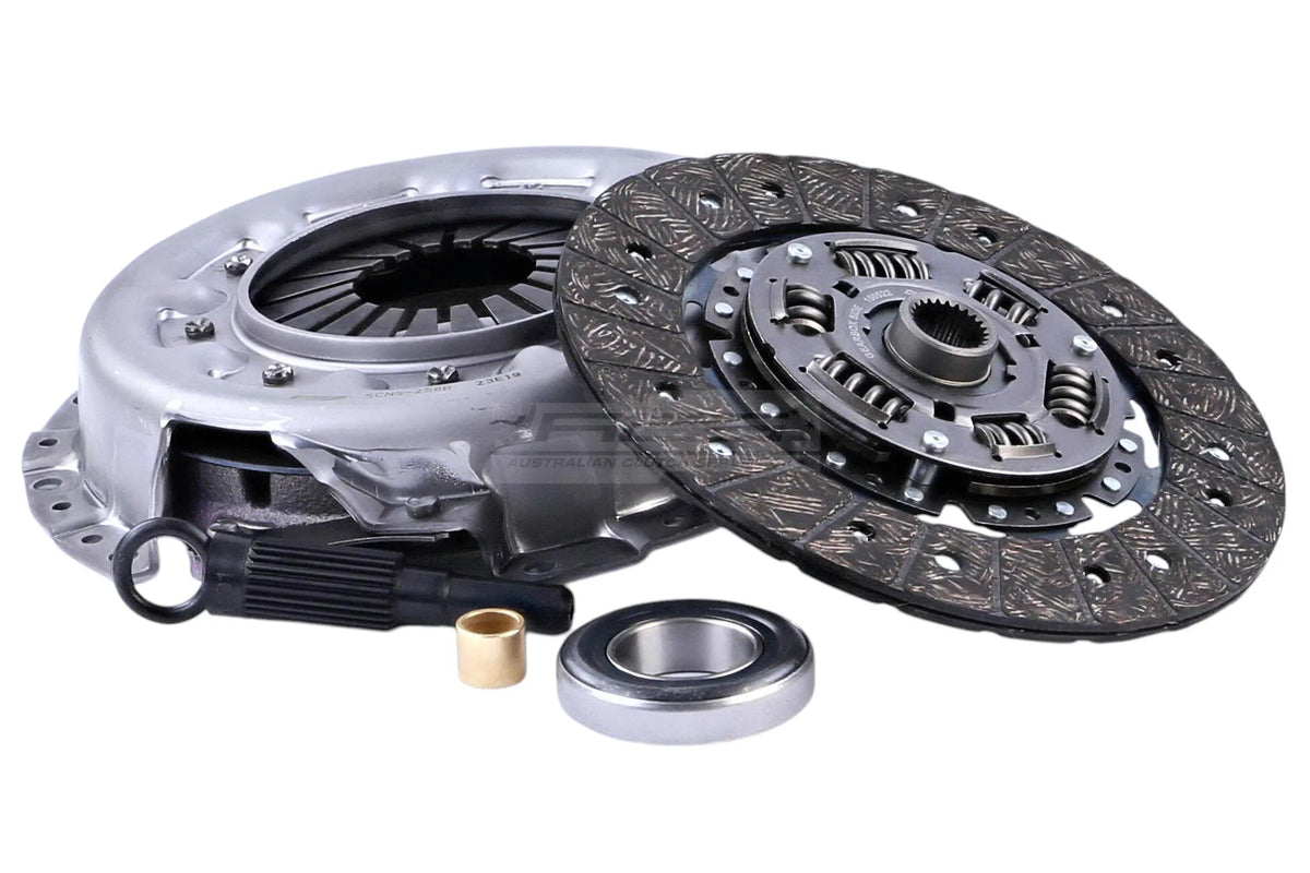Holden Calais / Commodore / Nissan Skyline VL/R31/R32/R33 Clutch Pro Clutch Kit