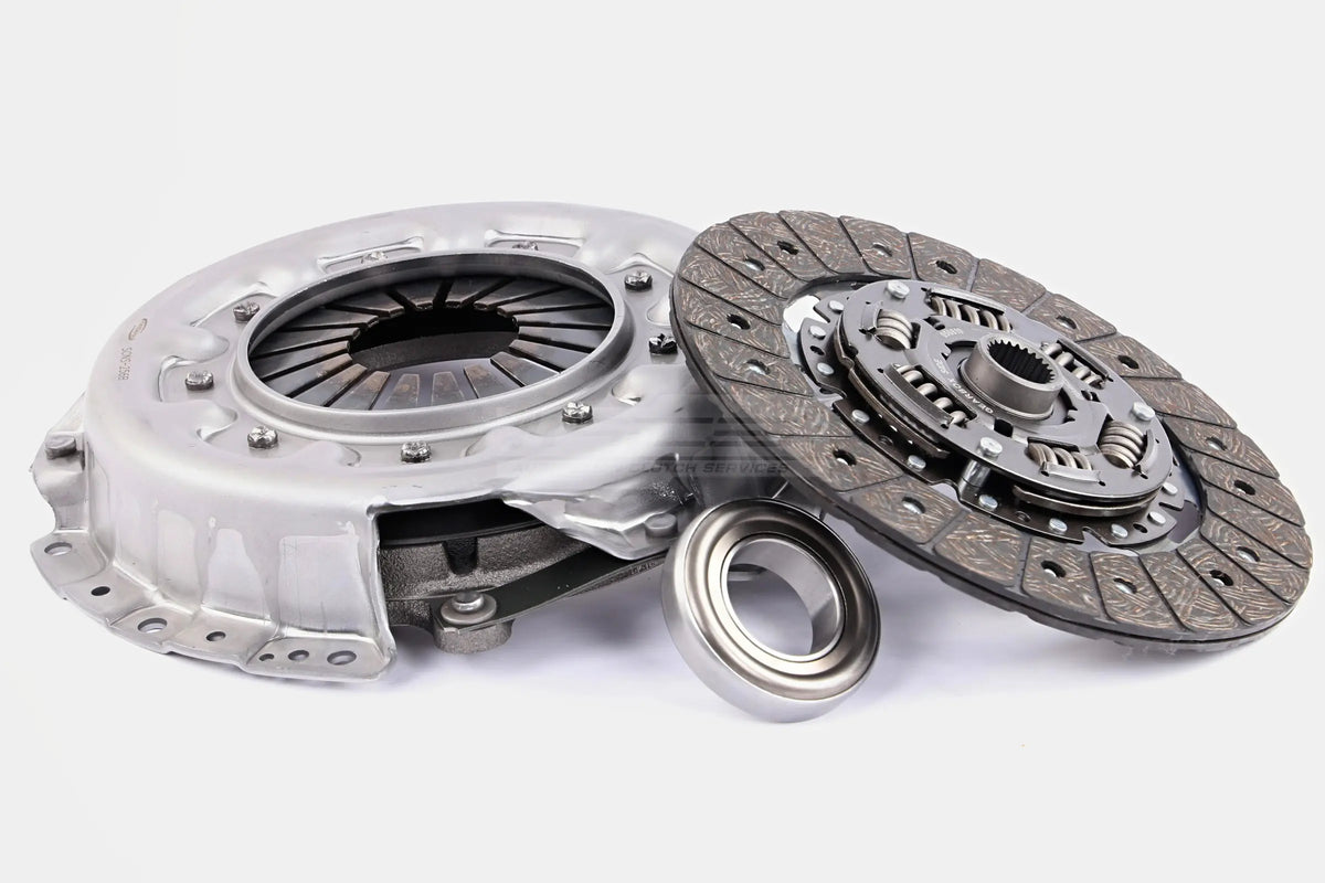 Nissan Patrol K160/K260/W160/Y60 L28/RB30S Clutch Pro Clutch Kit