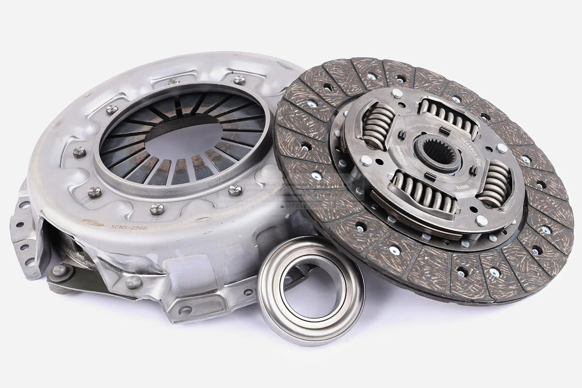 Nissan 280ZX,ZXT / Patrol S130/G160/K160/W160 L28ET/SD33/RD28T Clutch Pro Clutch Kit