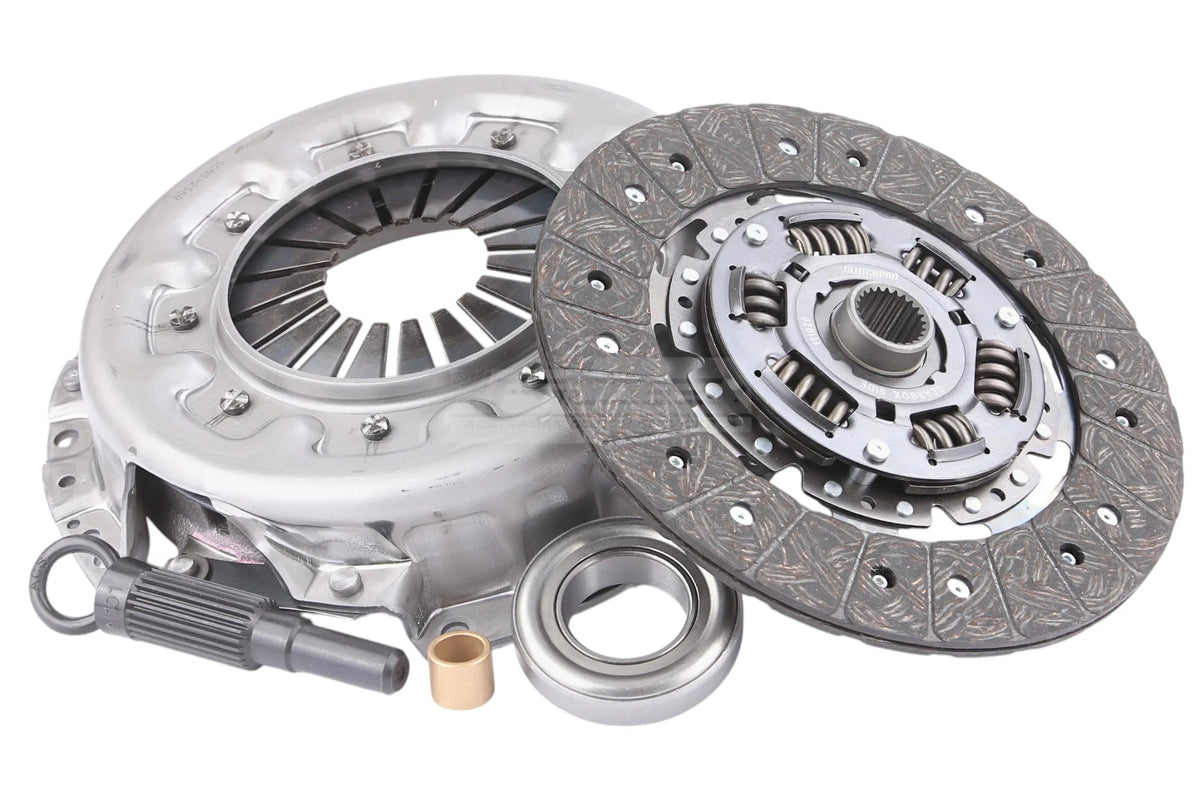 Nissan Cabstar / Caravan / Homy F22/E25/E23/D21 Z20/Z20S/K20DE Clutch Pro Clutch Kit