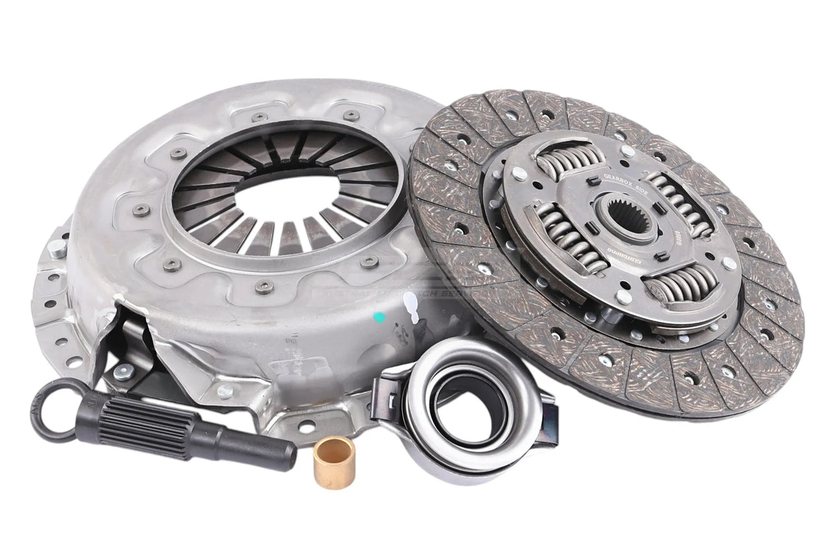 Nissan Homy / Navara / Urvan E24/D21/D22 TD27TI/TD27/TD25 Clutch Pro Clutch Kit