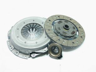 Nissan X-Trail T30 QR20DE/QR25DE Clutch Pro Clutch Kit (KNI24025)