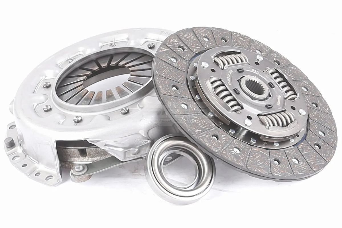 Nissan Patrol Y61 Clutch Pro Clutch Kit (KNI24030)