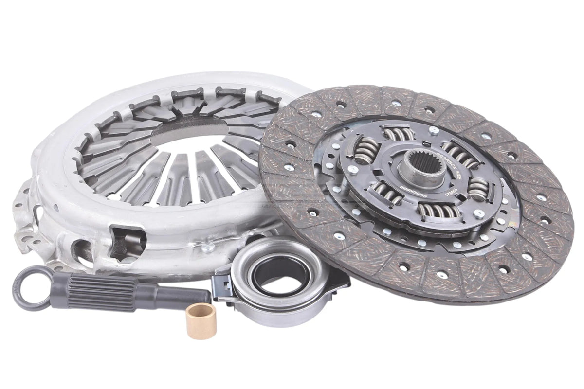 Nissan X-Trail T30 QR20DE/QR25DE Clutch Pro Clutch Kit (KNI24035)