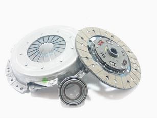 Nissan Silvia S15 SR20DE/SR20DET Clutch Pro Clutch Kit