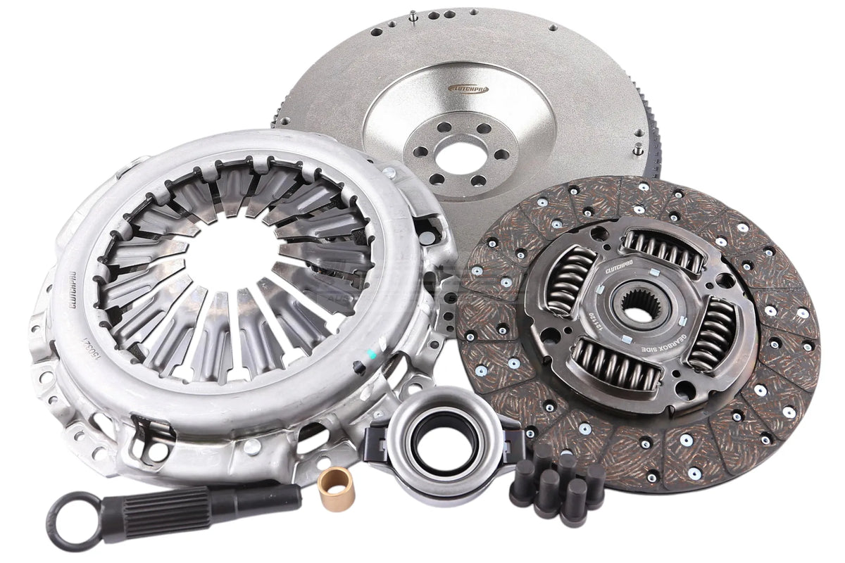 Nissan X-Trail T30 QR20DE/QR25DE Clutch Pro Clutch Kit (KNI24535)