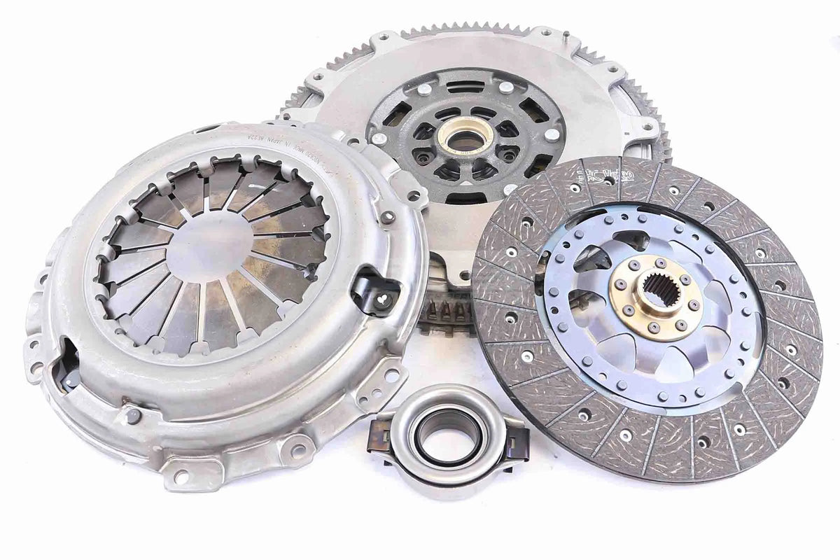 Nissan X-Trail T30 Clutch Pro Clutch Kit