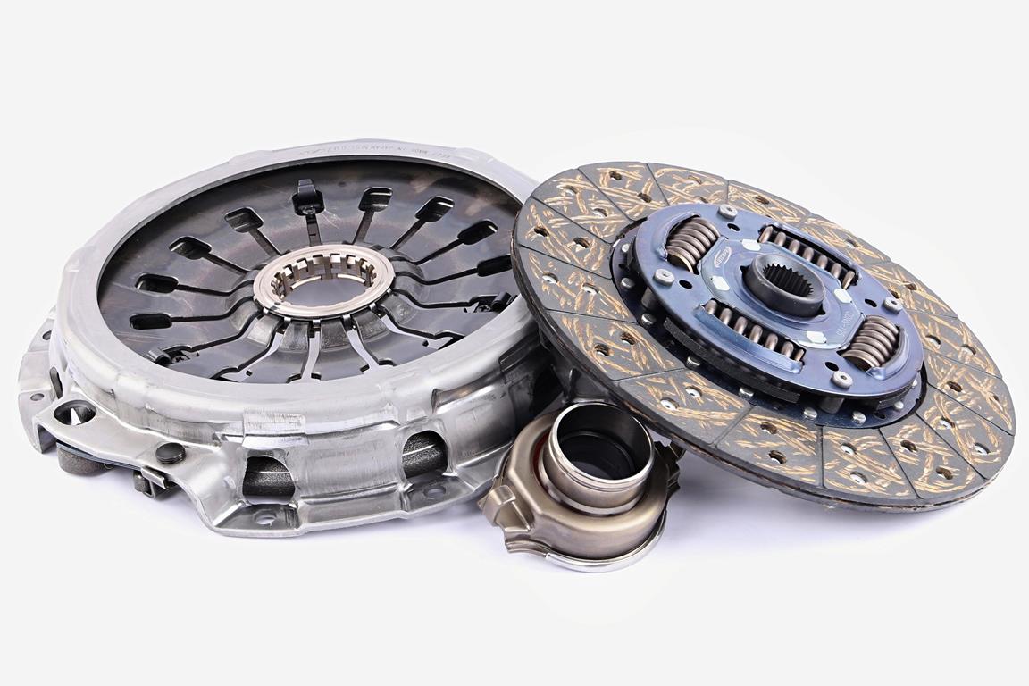 Nissan Skyline / Stagea R34/R32/R33/WC34 RB25DET/RB25DEH/RB26DETT Clutch Pro Clutch Kit